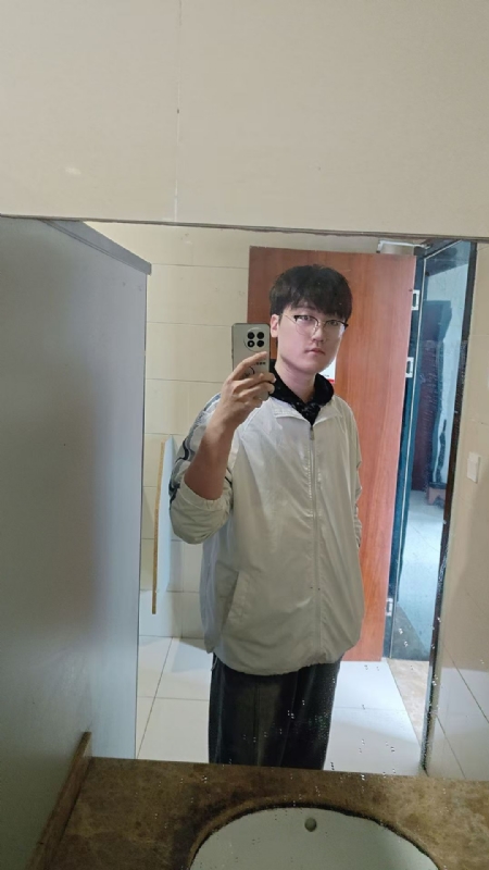 高大毛的第一张照片--长乐相亲网