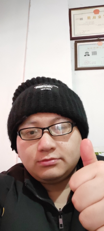 今夕是何年的第一张照片--长乐相亲网