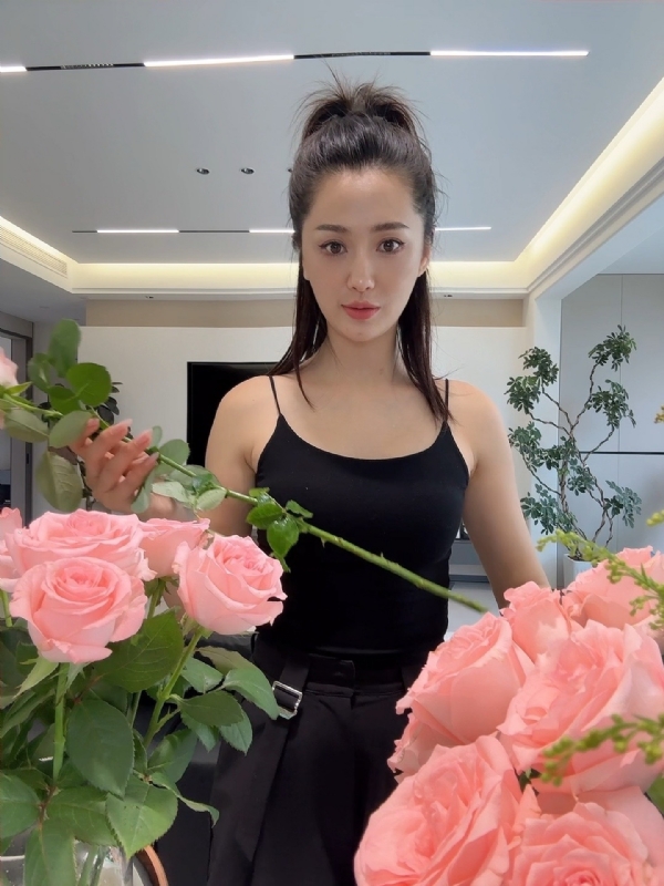 喜糖的第一张照片--长乐相亲网