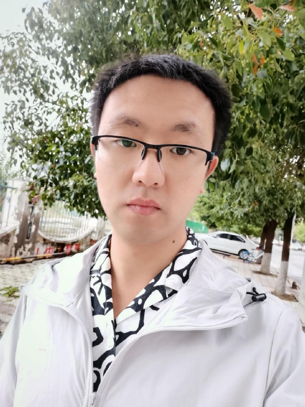 相遇另一半的第二张照片--长乐相亲网