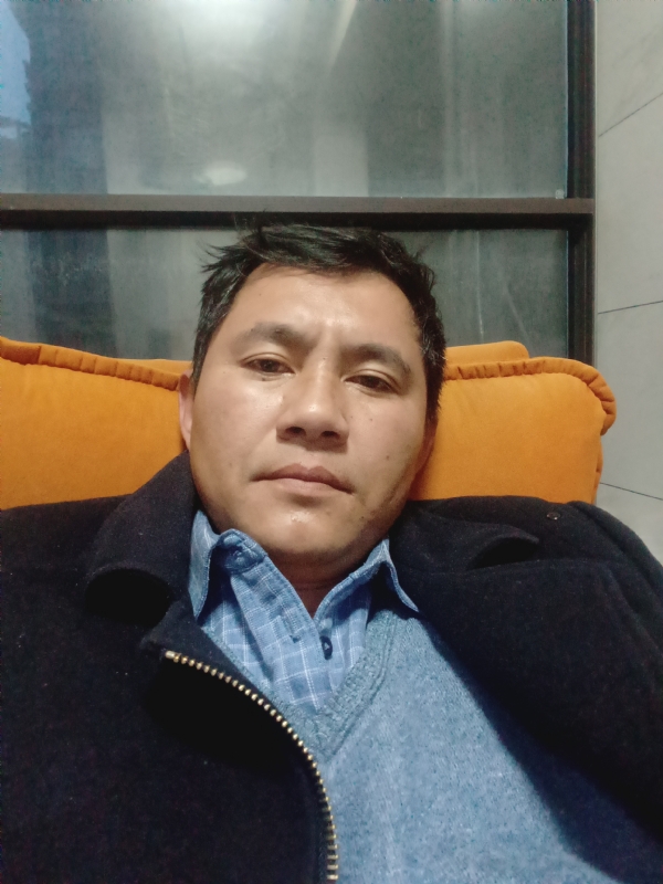 最美的邂逅的第二张照片--长乐相亲网