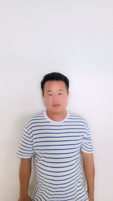楠哥的第一张照片--长乐相亲网