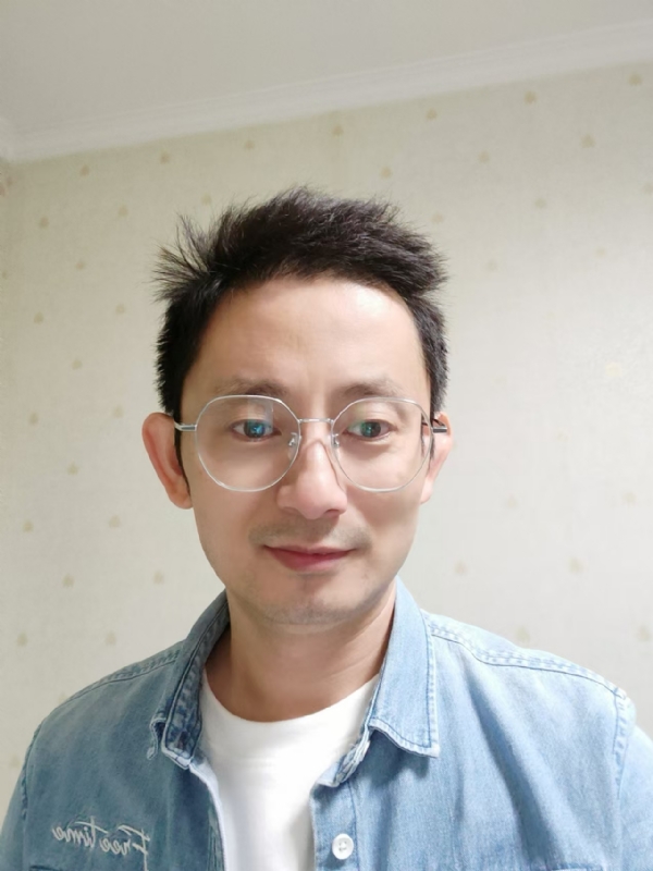 飘逸的第二张照片--长乐相亲网