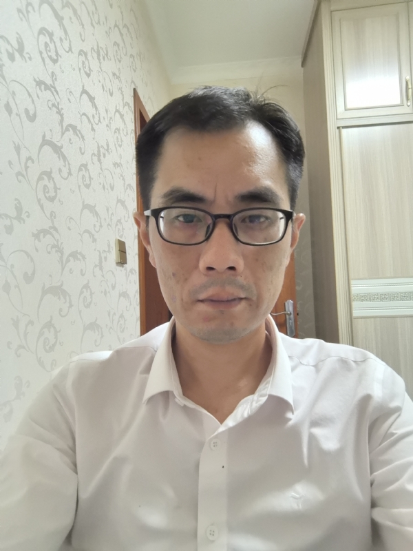 等风来的第一张照片--长乐相亲网