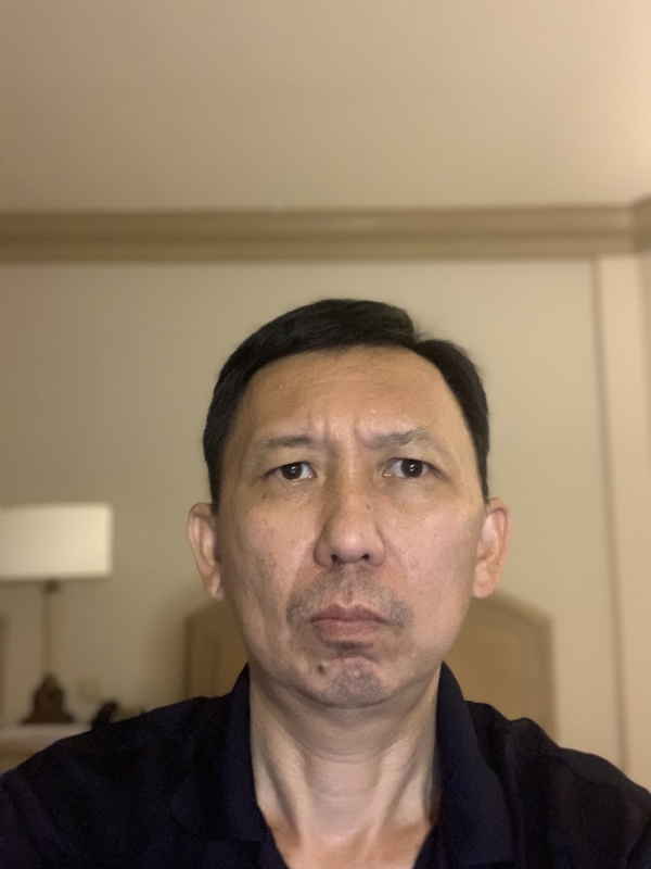 阿川的第一张照片--长乐相亲网