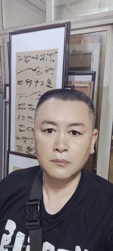 永恒的瞬间的第一张照片--长乐相亲网