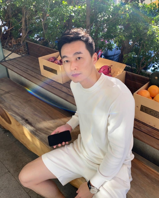Eric的第一张照片--长乐相亲网
