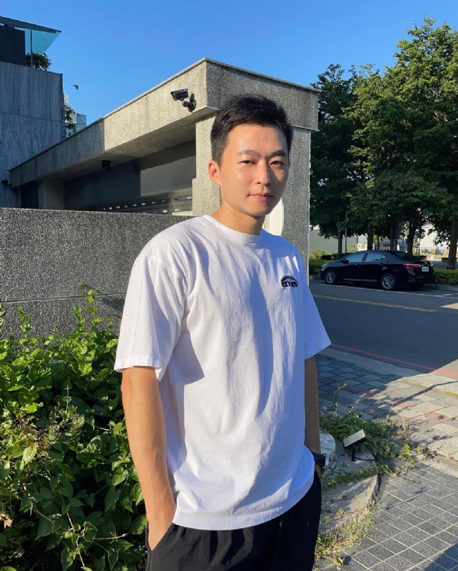 Eric的第二张照片--长乐相亲网