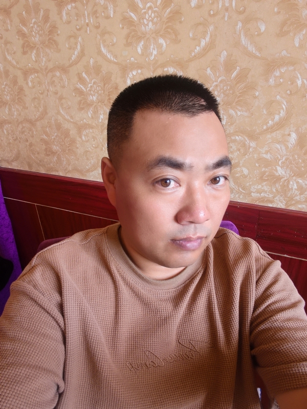 擦亮眼睛向前看的第一张照片--长乐相亲网