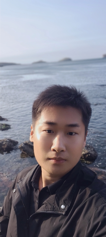 男大的第三张照片--长乐相亲网