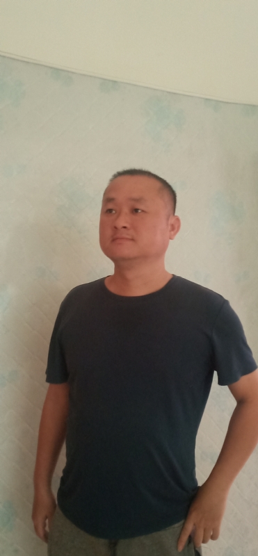 爱的等待的第一张照片--长乐相亲网