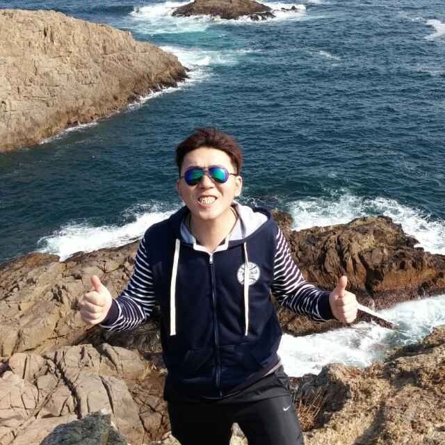 Steven的第一张照片--长乐相亲网