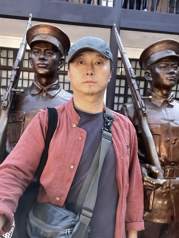川雲的第一张照片--长乐相亲网