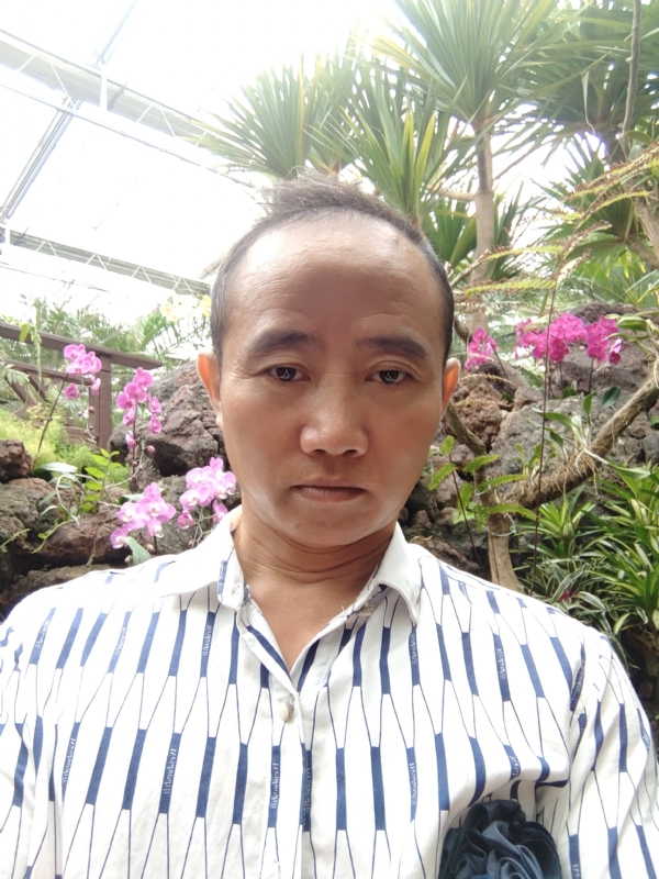 闲云盘鹤的第一张照片--长乐相亲网