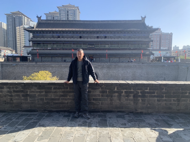 抹走知觉的第一张照片--长乐相亲网