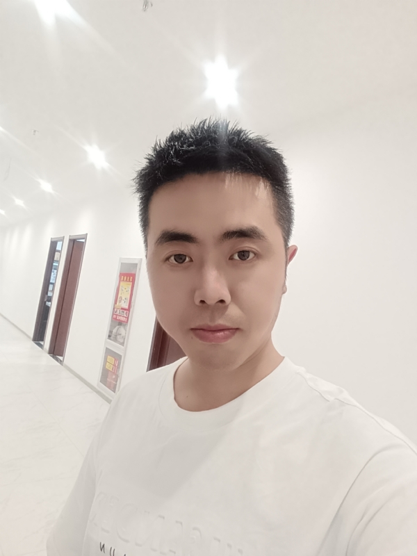 愿得一人心白首不相离的第一张照片--长乐相亲网