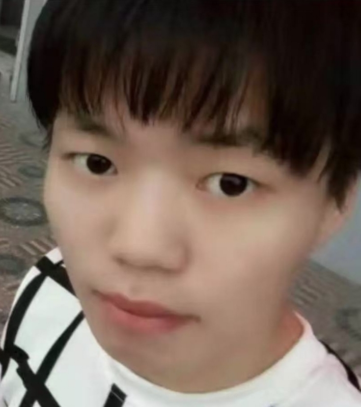 大白的第一张照片--长乐相亲网