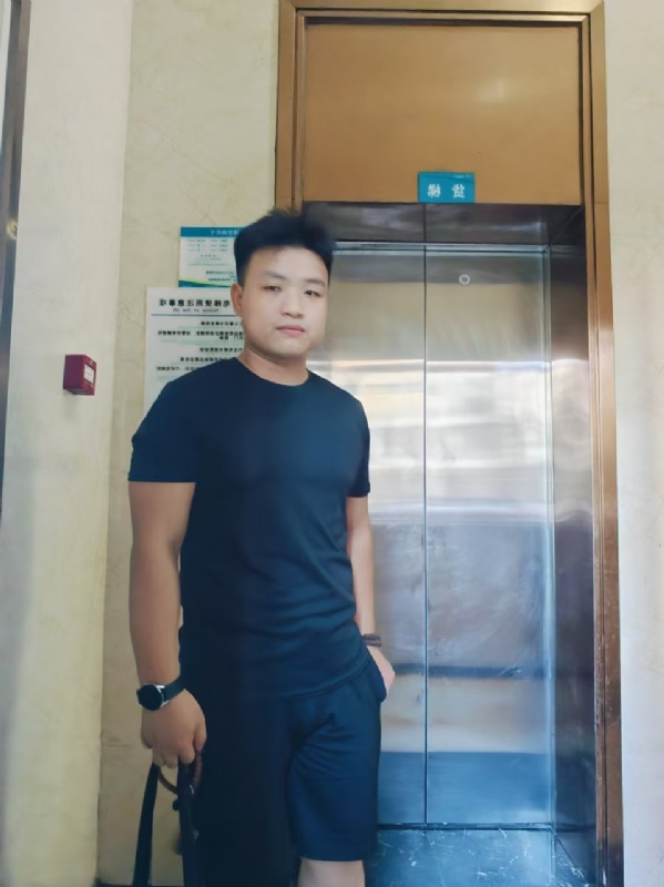 JCY的第一张照片--长乐相亲网