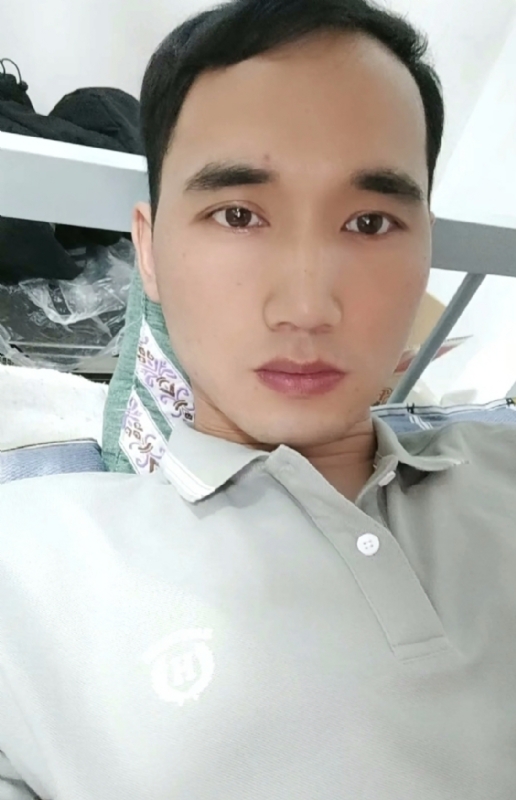 小炎的第一张照片--长乐相亲网
