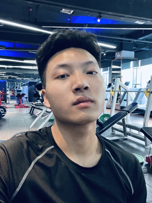A且行且珍惜的第一张照片--长乐相亲网