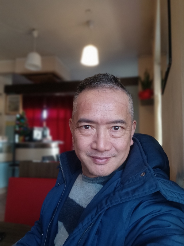 大龙的第一张照片--长乐相亲网
