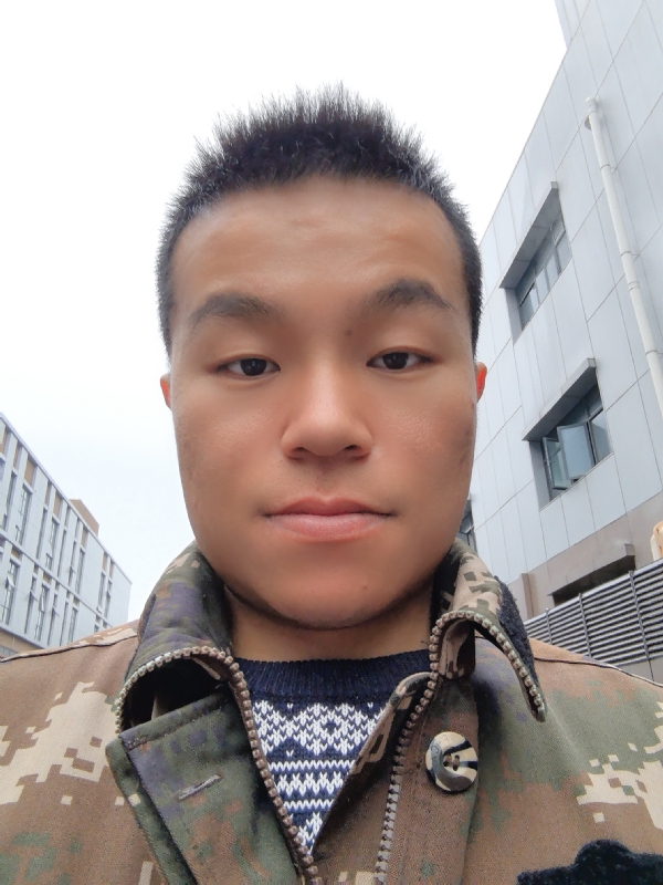 赵彦的第二张照片--长乐相亲网