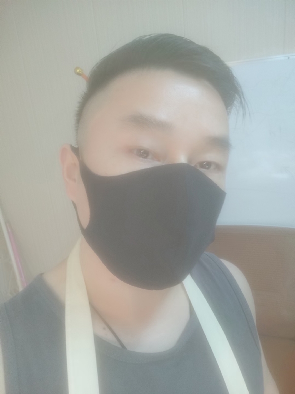 Poluk秦的第二张照片--长乐相亲网