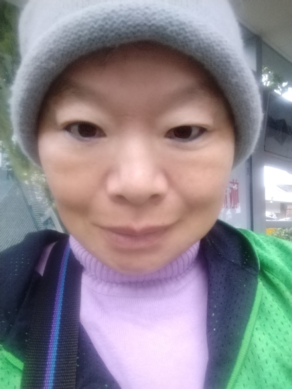 毛毛的第一张照片--长乐相亲网