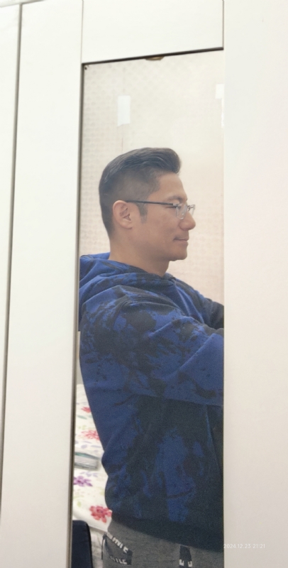 HKman的第一张照片--长乐相亲网