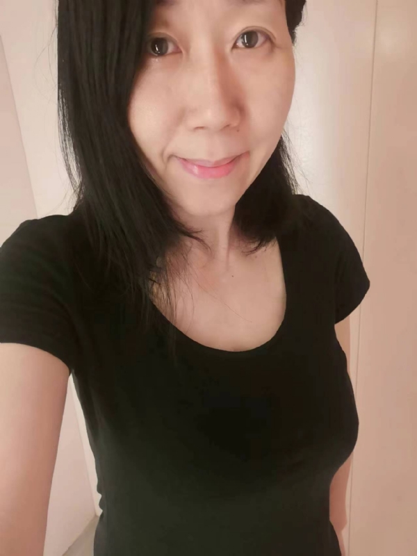 Kelly菲菲的第一张照片--长乐相亲网