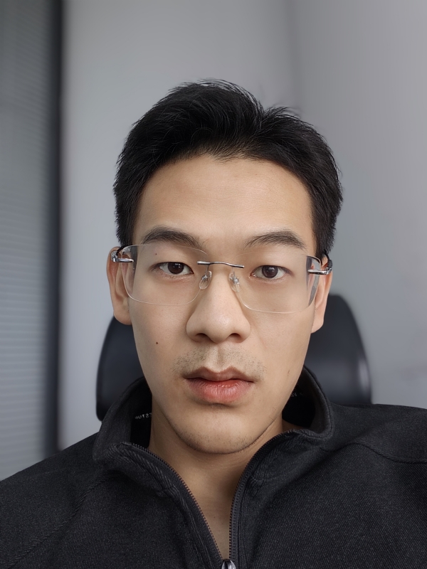 柳慕清的第一张照片--长乐相亲网