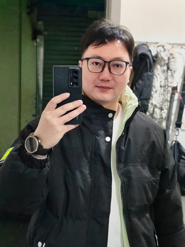 真心不累的第一张照片--长乐相亲网