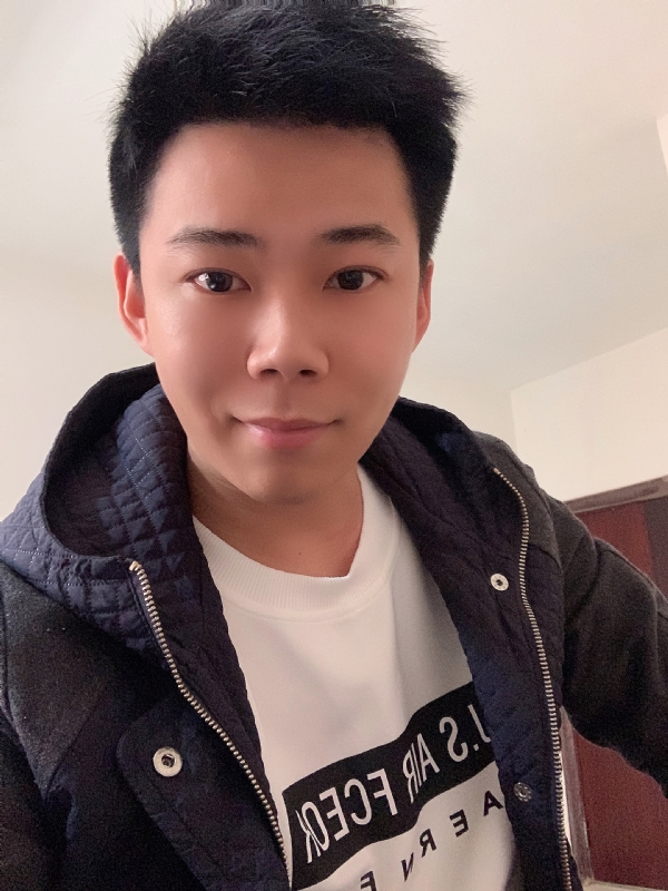轻言淡语的第三张照片--长乐相亲网