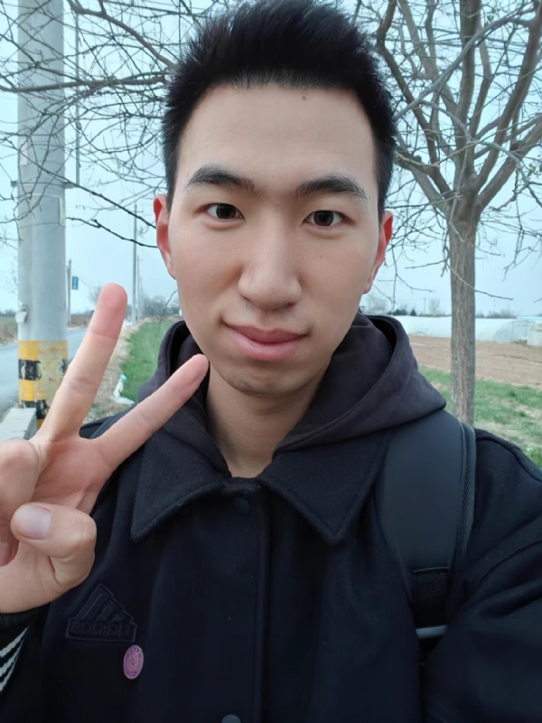 梅须逊雪三分白的第一张照片--长乐相亲网