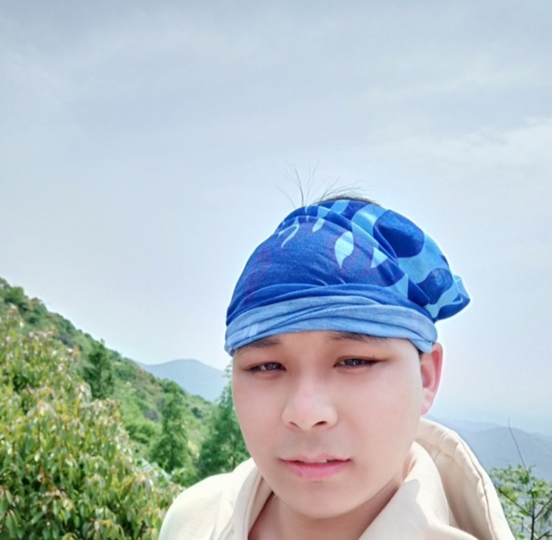 两人一世界的第一张照片--长乐相亲网