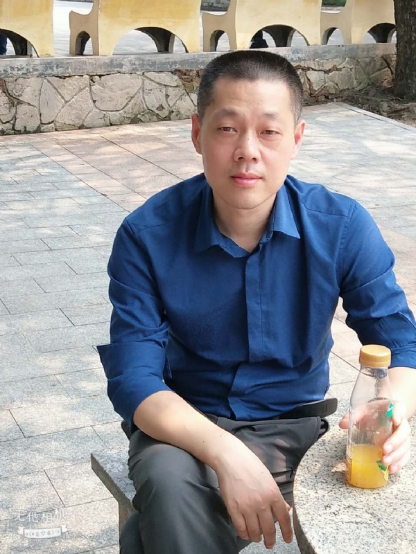 stanley的第一张照片--长乐相亲网