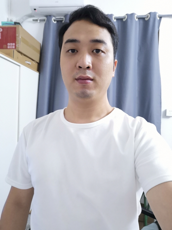 张先生的第一张照片--长乐相亲网