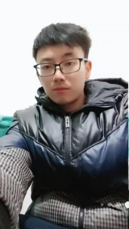 吐泡泡的小鱼的第一张照片--长乐相亲网