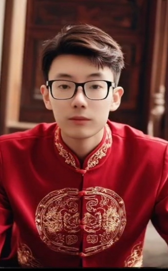 吐泡泡的小鱼的第二张照片--长乐相亲网
