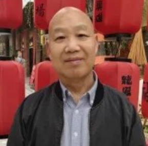 教师作家寻伴侣的第一张照片--长乐相亲网