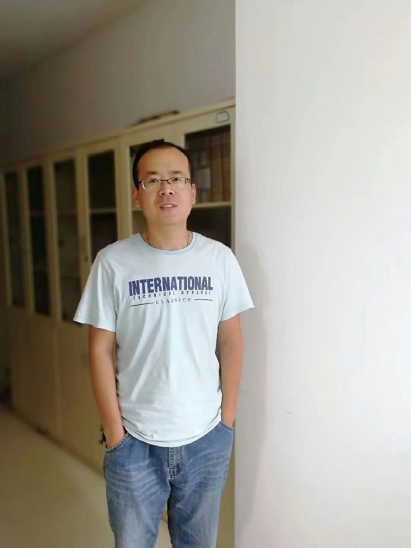 黄土麦田的第三张照片--长乐相亲网
