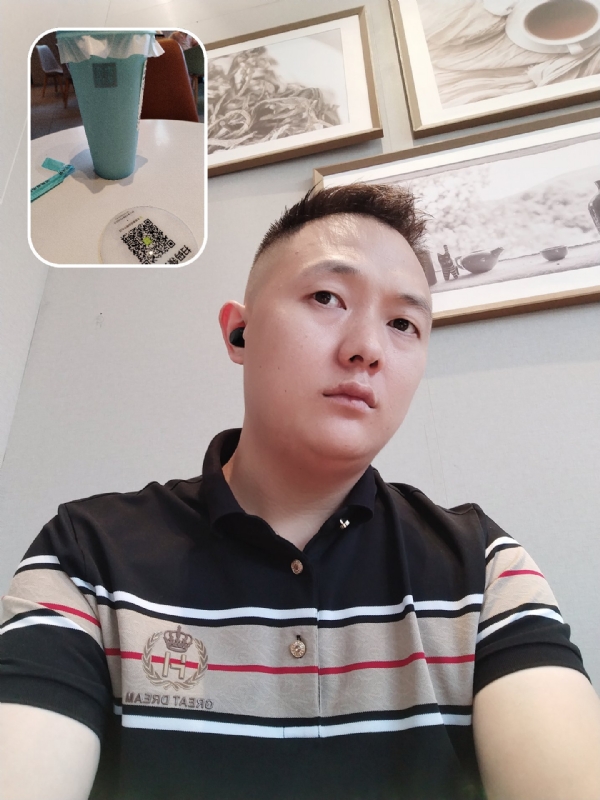 知心大哥哥的第二张照片--长乐相亲网
