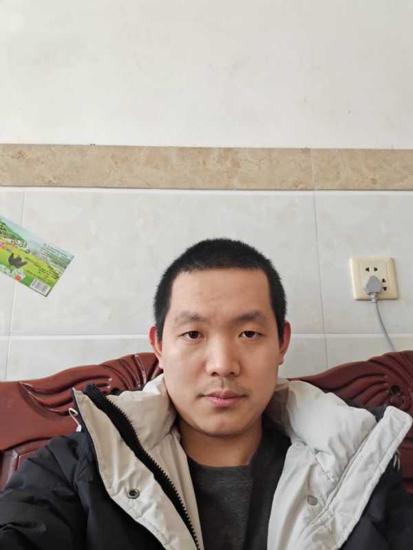 我废物谁要我养我的第二张照片--长乐相亲网