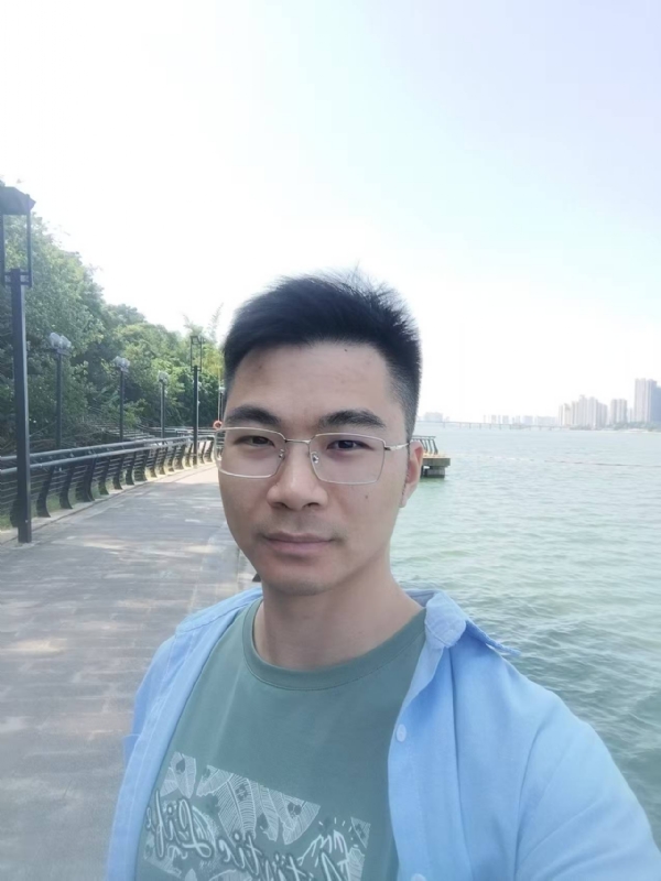 海洲的第二张照片--长乐相亲网