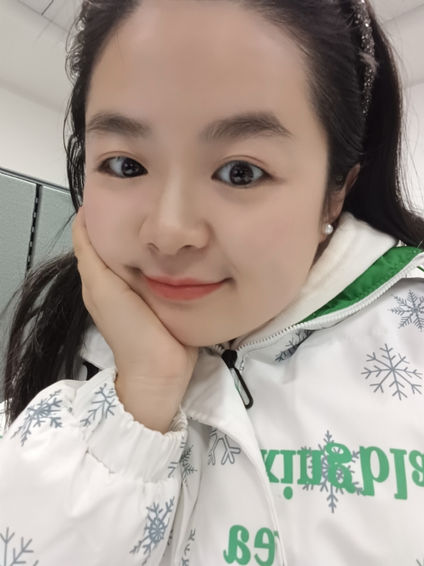 玥玥的第一张照片--长乐相亲网