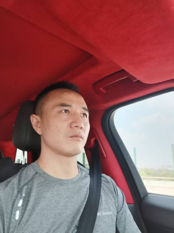 想的美的第二张照片--长乐相亲网