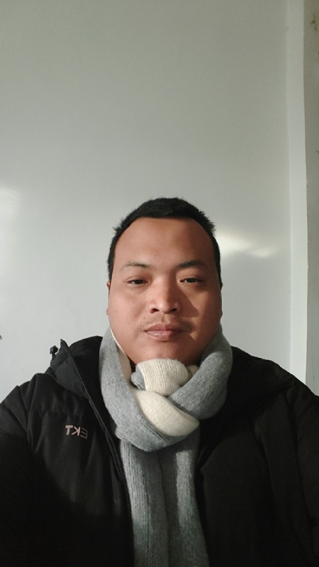 猪小凯的第一张照片--长乐相亲网