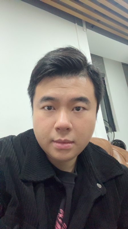JACK的第三张照片--长乐相亲网