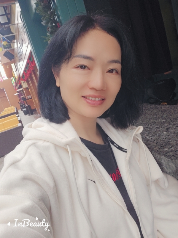 yan的第一张照片--长乐相亲网