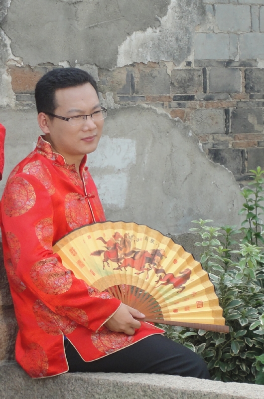 与世为缘的第三张照片--长乐相亲网